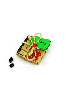 Dilek Tohumları - Para