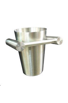 Diş Fırçalık Mat Krom Diş Fırçalık Mat Krom