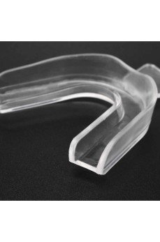 Diş Gıcırdatma Aparatı - Uyku Diş Kalıbı Ayarlanabilir Bruksizm Aparatı Diş Gıcırdatma Aparatı - Uyku Diş Kalıbı Ayarlanabilir Bruksizm Aparatı