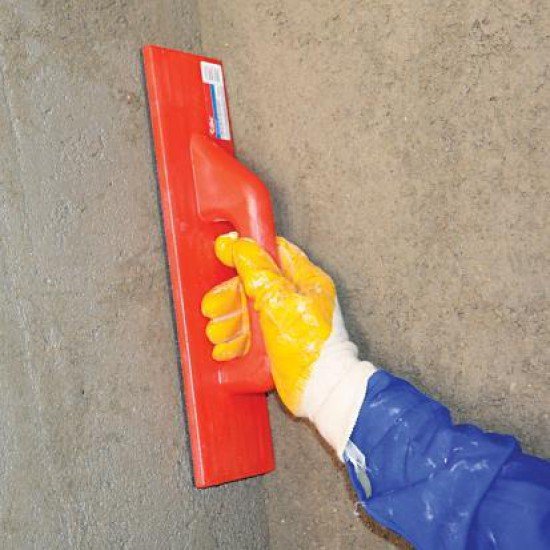 Luna Yer Fırçası Color Sert Luna Yer Fırçası Color Sert