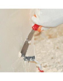 DKR 705 Spatula No:8