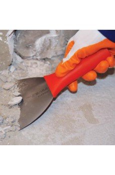 Dkr 727 Kazıma Spatula No:10 Sap Takılabilir