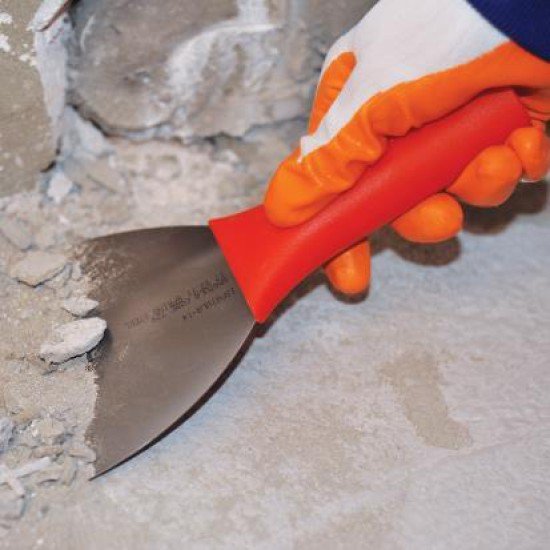 Topshop 14325 Boya ve Harç Karıştırıcı 100X600 mm Topshop 14325 Boya ve Harç Karıştırıcı 100X600 mm