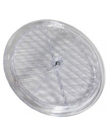 Doğalgaz Havalandırma Menfezi