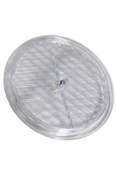 Doğalgaz Havalandırma Menfezi