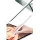 Dokunmatik Kalem Tablet Kalemi Çizim Stylus Kalem Yedek Uçlu Dokunmatik Kalem Tablet Kalemi Çizim Stylus Kalem Yedek Uçlu