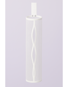 Dolap İçi Asılabilir File Çamaşır Filesi – Pratik ve Düzenli Saklama Çözümü