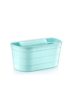 Dolap Kapağı Organizeri - Tezgah Çöp Kutusu Dolap Kapağı Organizeri - Tezgah Çöp Kutusu