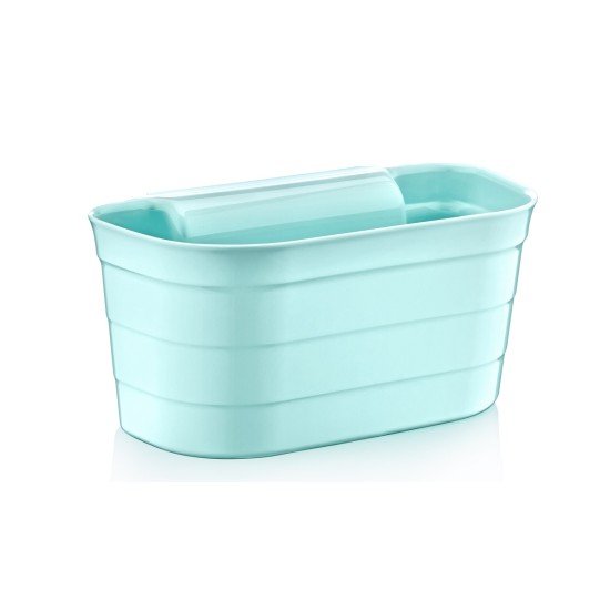 Dolap Kapağı Organizeri - Tezgah Çöp Kutusu Dolap Kapağı Organizeri - Tezgah Çöp Kutusu