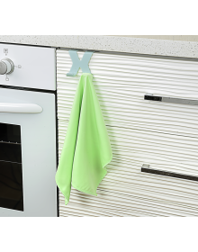 Dolap Kapağı ve Çekmece Üstü Havlu Askısı