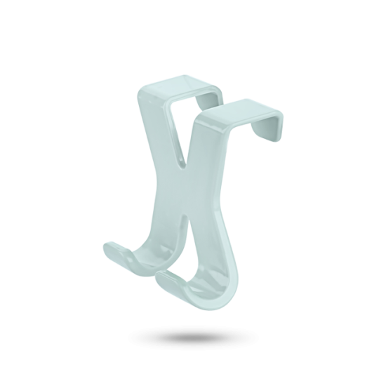 Dolap Kapağı ve Çekmece Üstü Havlu Askısı Dolap Kapağı ve Çekmece Üstü Havlu Askısı