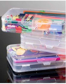 Dolap Organizer Kutusu - 2 Katlı