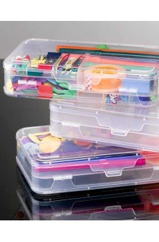 Dolap Organizer Kutusu - 2 Katlı Dolap Organizer Kutusu - 2 Katlı