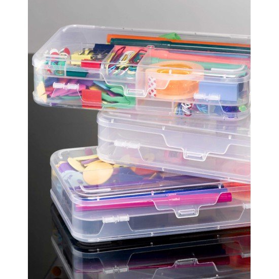 Dolap Organizer Kutusu - 2 Katlı Dolap Organizer Kutusu - 2 Katlı