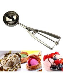 Dondurma Kaşığı - Karpuz Dondurma kaşığı