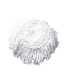 Döner Başlı Temizlik Seti Yedek Mob