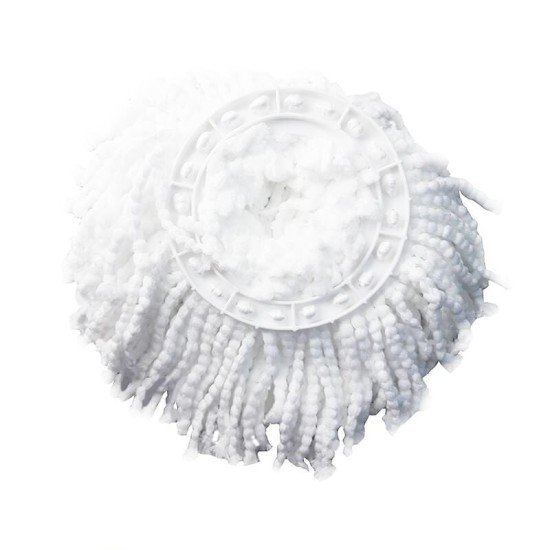 Döner Başlı Temizlik Seti Yedek Mob Döner Başlı Temizlik Seti Yedek Mob