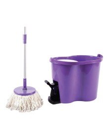 Döner Başlı Temizlik Seti Yedek Mob