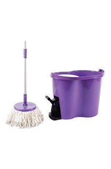 Döner Başlı Temizlik Seti Yedek Mob