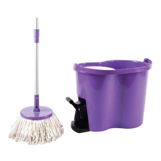 Döner Başlı Temizlik Seti Yedek Mob Döner Başlı Temizlik Seti Yedek Mob