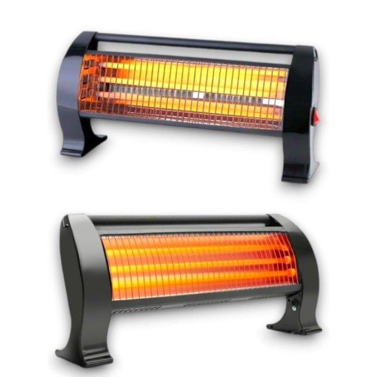 DP-1200 AYAK ALTI ISITICI