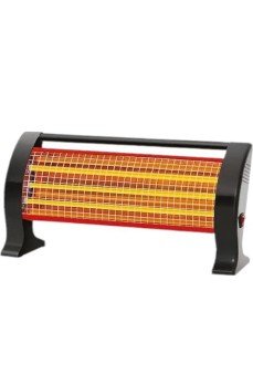 DP-1200 AYAK ALTI ISITICI