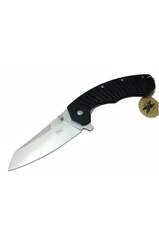 DPX Gear Kunamy KI 4450 BK Outdoor Çakı 23 cm - Kaymaz Sap, Otomatik, Kılıflı DPX Gear Kunamy KI 4450 BK Outdoor Çakı 23 cm - Kaymaz Sap, Otomatik, Kılıflı