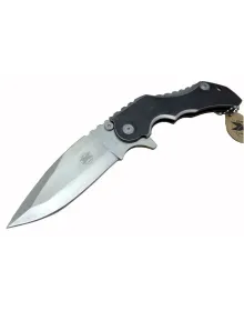 DPX Gear Tyran WL 2373 Outdoor Çakı 23 cm - Otomatik, Kılıflı