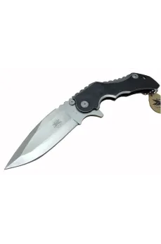 DPX Gear Tyran WL 2373 Outdoor Çakı 23 cm - Otomatik, Kılıflı DPX Gear Tyran WL 2373 Outdoor Çakı 23 cm - Otomatik, Kılıflı