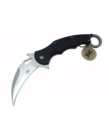 DPX Gear X 0561 Karambit Outdoor Çakı 23 cm - Otomatik, Kılıflı