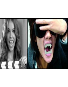 Drakula Vampir Dişi