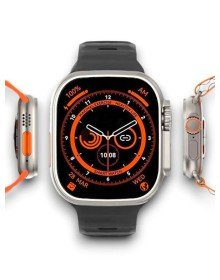 DT NO1 İ8 ULTRA AKILLI SAAT