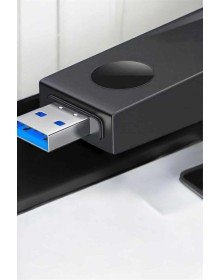Dual Band Wifi Alıcı Adaptör USB 3.0 Destekli