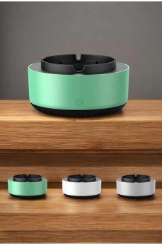 Dumanı Içine Çeken Küllük Kokuyu Hapseden Küllük Akıllı Kokusuz Küllük Dumanı Içine Çeken Küllük Kokuyu Hapseden Küllük Akıllı Kokusuz Küllük