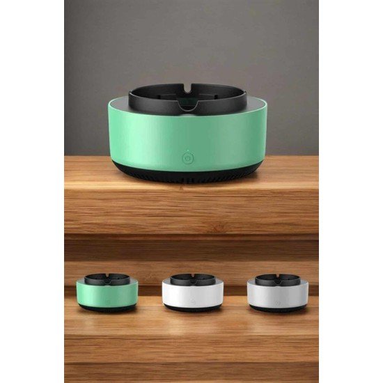 Dumanı Içine Çeken Küllük Kokuyu Hapseden Küllük Akıllı Kokusuz Küllük Dumanı Içine Çeken Küllük Kokuyu Hapseden Küllük Akıllı Kokusuz Küllük