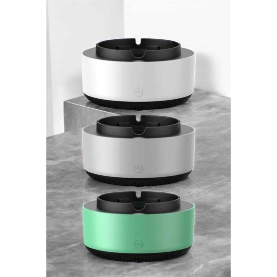 Dumanı Içine Çeken Küllük Kokuyu Hapseden Küllük Akıllı Kokusuz Küllük Dumanı Içine Çeken Küllük Kokuyu Hapseden Küllük Akıllı Kokusuz Küllük