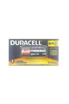 Duracell MN21 12 Volt Kumanda Pili 1 Adet Duracell MN21 12 Volt Kumanda Pili 1 Adet