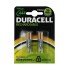 Duracell Şarjedilebilir İnce Kalem Pil 2'li AAA 750 mAh