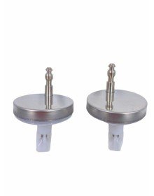 Duroplast YD18 Soft Klozet Kapak Menteşesi