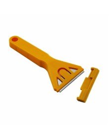 Duvar - Yer - Sticker - Boya Kazıma Bıçağı