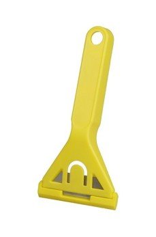 Duvar - Yer - Sticker - Boya Kazıma Bıçağı