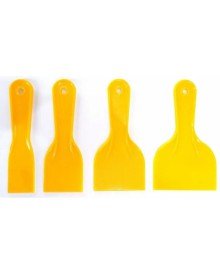 Duyar 450 Plastik Macunlama Takımı 4 Parça