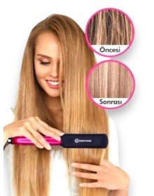 DÜZLEŞTİRİCİ TARAK