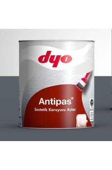 Dyo Antipas 0,75 Litre Gri