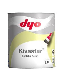 Dyo Kivastar 0,75 Litre Beyaz
