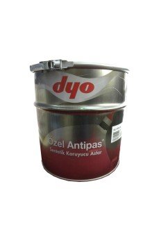Dyo Özel Antipas 3 Kg Kırmızı