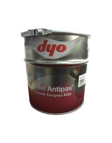 Dyo Özel Antipas 3 Kg Kırmızı