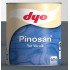 Dyo Pinosan Yat Verniği 0,75 Litre Şeffaf