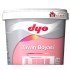 Dyo Tavan Boyası 10 Kg Beyaz