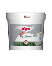 Dyoflex Elyaflı Çatı İzolasyon Malzemesi 2,5 Litre